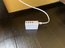 Condominium WAFU TEI Okinawa city