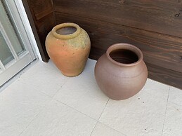 Condominium WAFU TEI Okinawa city