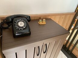 Condominium WAFU TEI Okinawa city