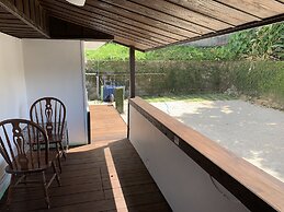 Condominium WAFU TEI Okinawa city