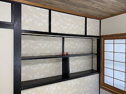 Condominium WAFU TEI Okinawa city