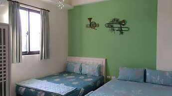 Qingyun Homestay