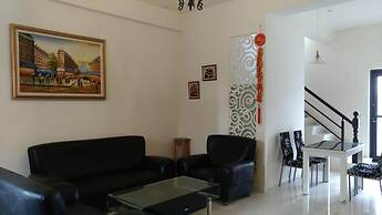 Qingyun Homestay