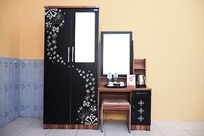 Super OYO 598 Udan Mas Guesthouse& Gallery