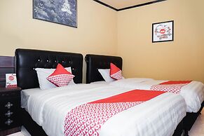 Super OYO 598 Udan Mas Guesthouse& Gallery
