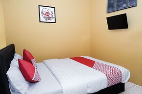 Super OYO 598 Udan Mas Guesthouse& Gallery