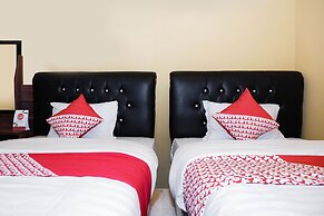 Super OYO 598 Udan Mas Guesthouse& Gallery