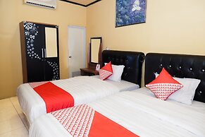 Super OYO 598 Udan Mas Guesthouse& Gallery