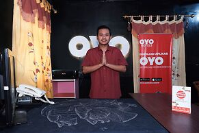 Super OYO 598 Udan Mas Guesthouse& Gallery