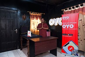 Super OYO 598 Udan Mas Guesthouse& Gallery