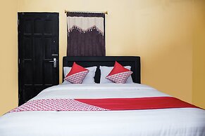Super OYO 598 Udan Mas Guesthouse& Gallery
