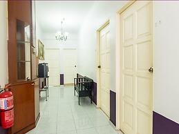 OYO 880 Hotel Purple Town