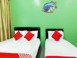 OYO 880 Hotel Purple Town