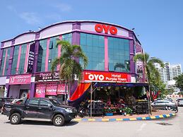 OYO 880 Hotel Purple Town