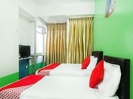 OYO 880 Hotel Purple Town