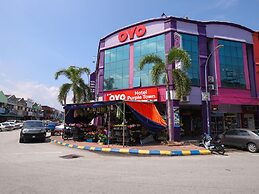 OYO 880 Hotel Purple Town
