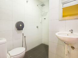 OYO 880 Hotel Purple Town