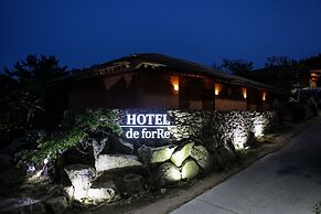 Hotel de forRe