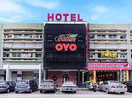 OYO 876 Hotel Sanctuary