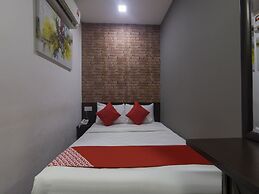 OYO 876 Hotel Sanctuary