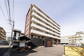 Beppu Hostel U&T