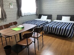 Beppu Hostel U&T