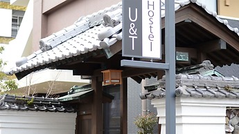 Beppu Hostel U&T