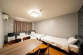 Beppu Hostel U&T