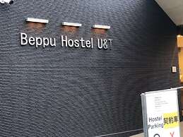 Beppu Hostel U&T