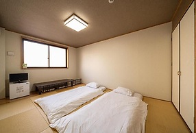 Beppu Hostel U&T