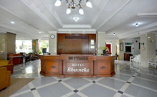 Hotel Bhinneka