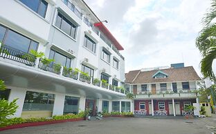 Hotel Bhinneka