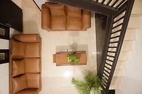 de Lungguh Family Homestay