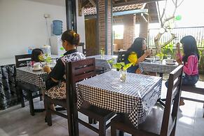 de Lungguh Family Homestay