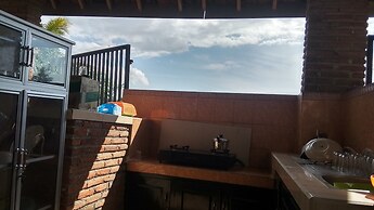 de Lungguh Family Homestay