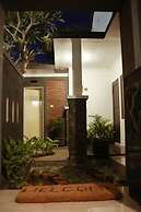 de Lungguh Family Homestay