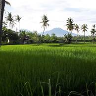 de Lungguh Family Homestay