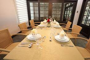 Club Samal Resorts Development Inc