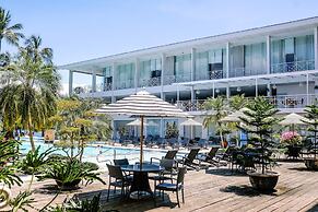 Club Samal Resorts Development Inc