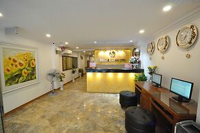 SaiGon Sun Hotel
