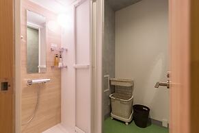 The Aquarius Inn - Hostel