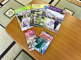 The Aquarius Inn - Hostel