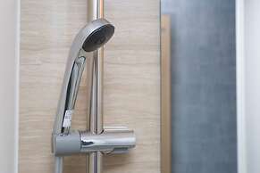 The Aquarius Inn - Hostel