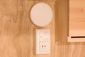 The Aquarius Inn - Hostel