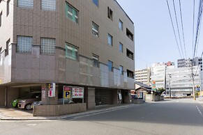 The Aquarius Inn - Hostel