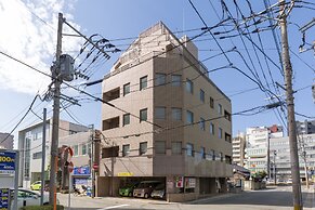 The Aquarius Inn - Hostel