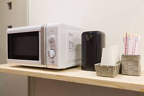 The Aquarius Inn - Hostel