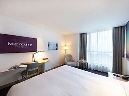 Mercure Ambassador Ulsan