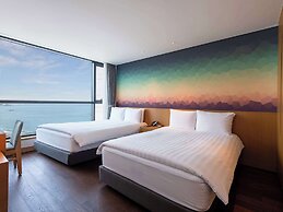 Mercure Ambassador Ulsan