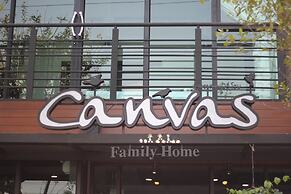 Canvas Family Home